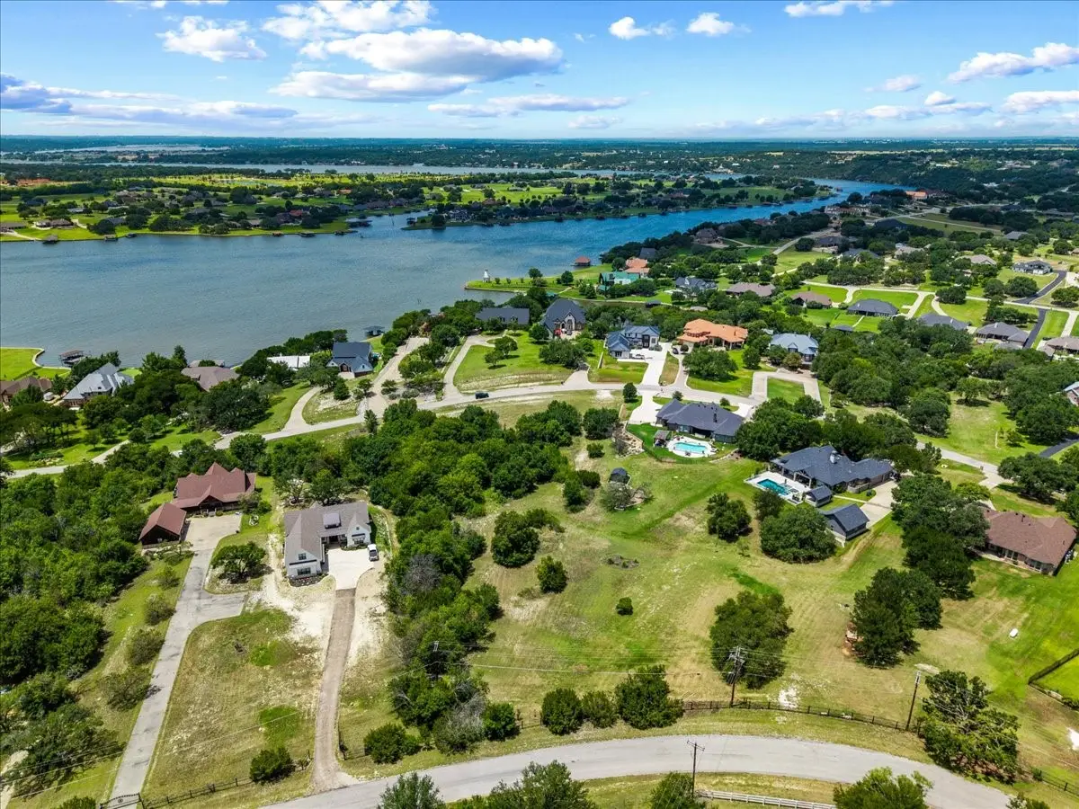 1915 W Emerald Bend Court, Granbury, TX 76049 - #1