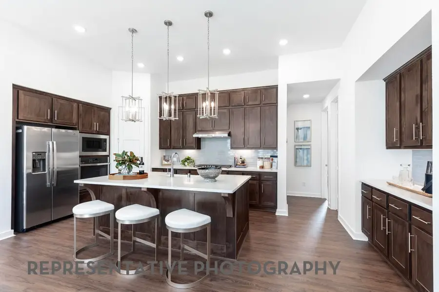 3743 Long Stem Street, Midlothian, TX 76084 - #3
