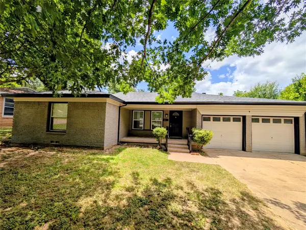 1706 Henderson Court, Irving, TX 75061