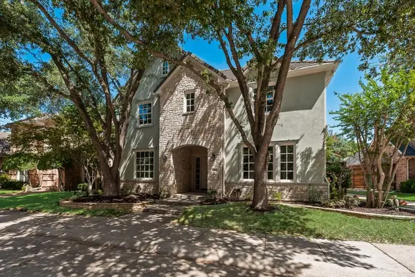 5842 Coolwater Cove, Dallas, TX 75252