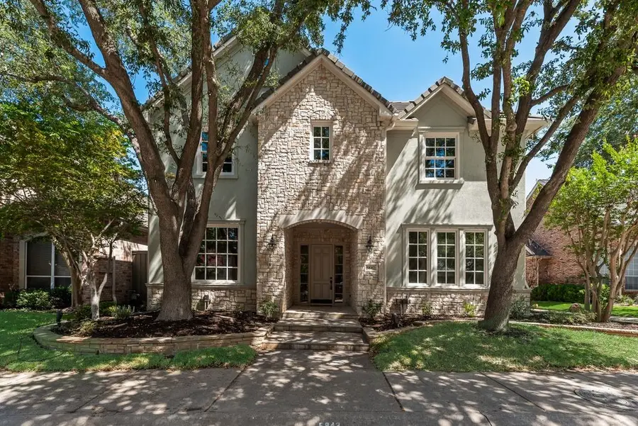 5842 Coolwater Cove, Dallas, TX 75252 - #3