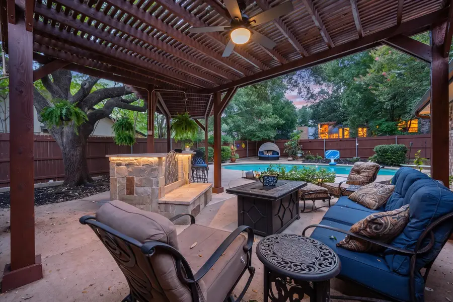704 Whistler Drive, Arlington, TX 76006 - #3