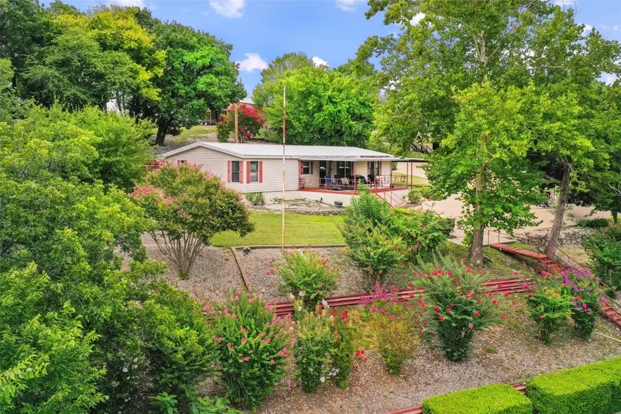 363 Oakview Road, Gainesville, TX 76240 - #2