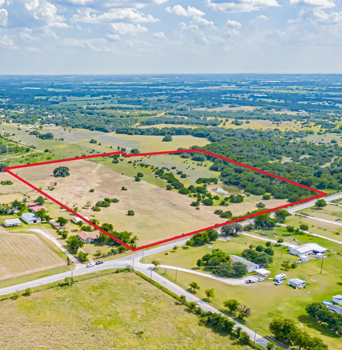 TBD Cr 351, Stephenville, TX 76401 - #1