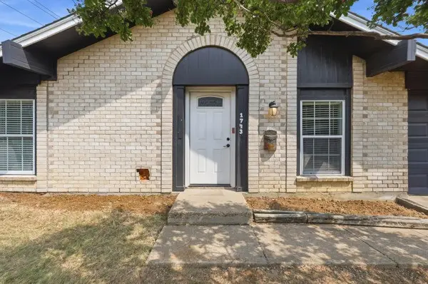 1743 Kingston Drive, Lewisville, TX 75067 - #3