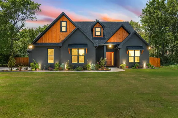 12253 Madison Xing, Bullard, TX 75757
