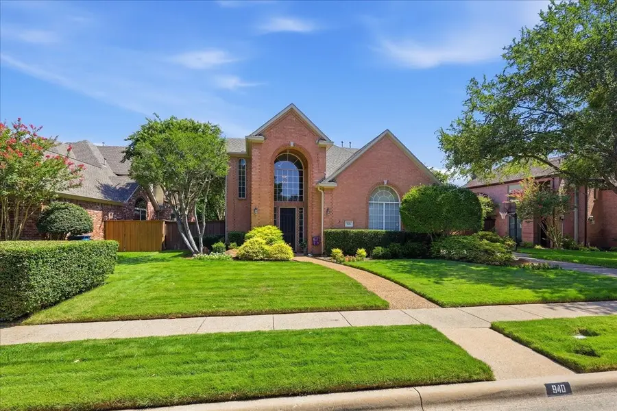 940 Creek Crossing, Coppell, TX 75019 - #2