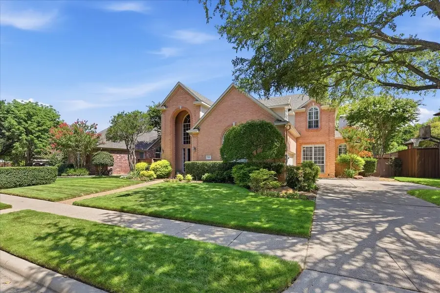 940 Creek Crossing, Coppell, TX 75019 - #3