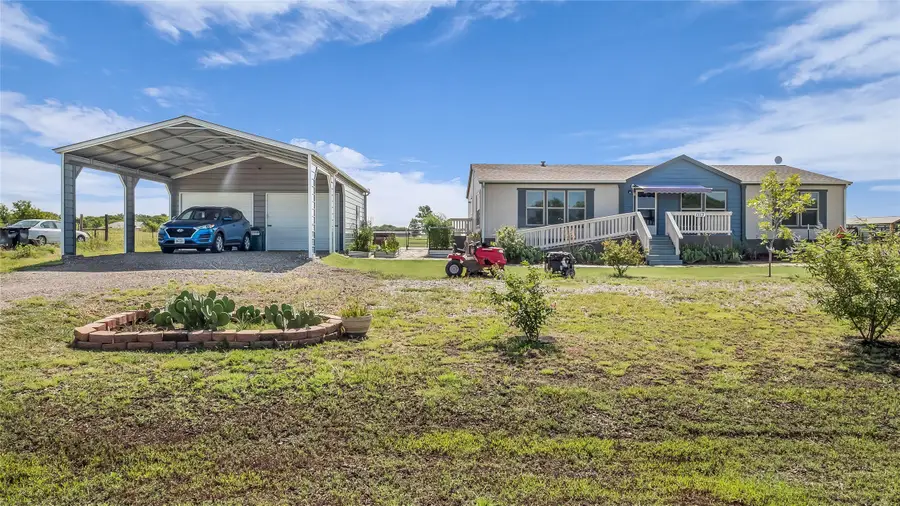 1113 Caroline Court, Howe, TX 75459 - #2