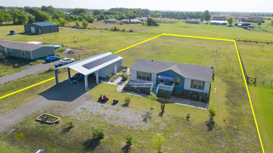1113 Caroline Court, Howe, TX 75459 - #3
