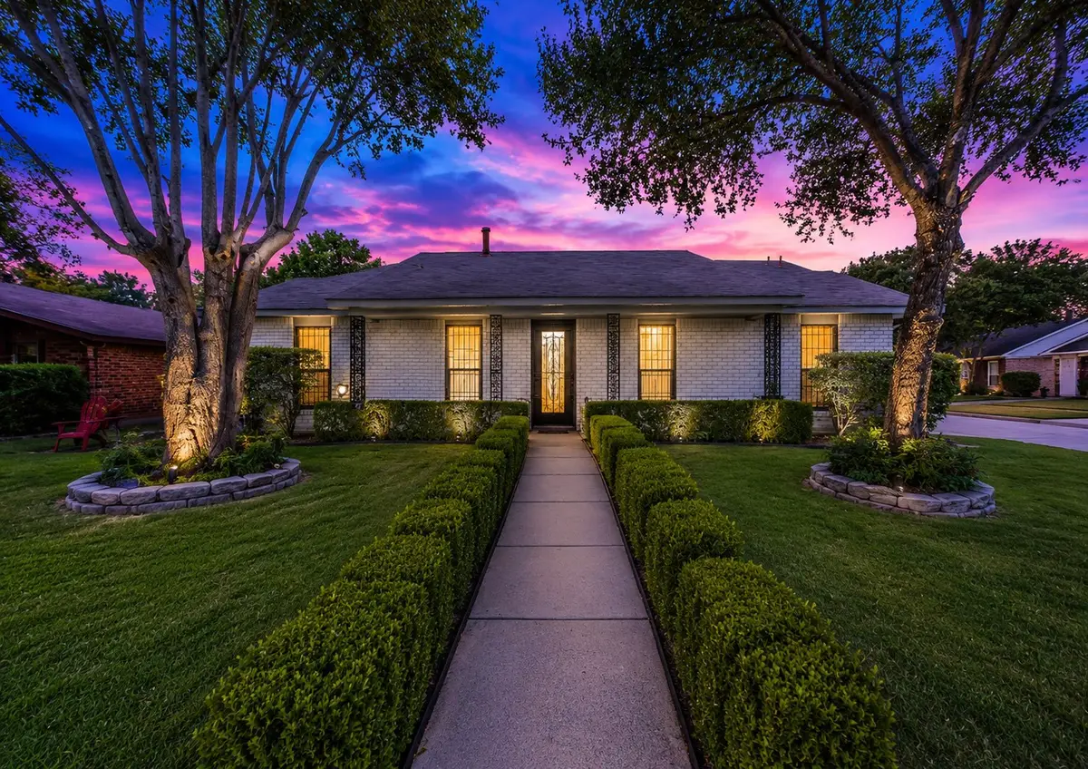 8633 Baumgarten Drive, Dallas, TX 75228 - #1
