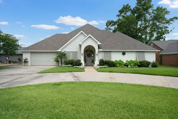 120 Marina Drive, Bullard, TX 75757