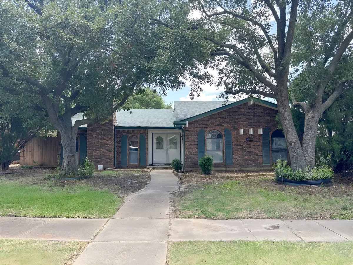 5229 Pruitt Drive, The Colony, TX 75056 - #1