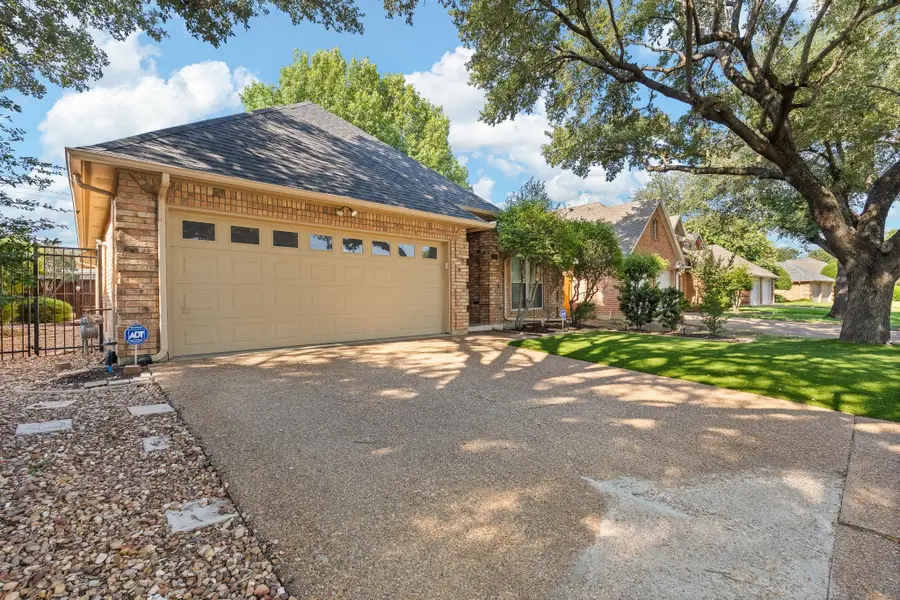 1208 Oriental Avenue, Arlington, TX 76011 - #3