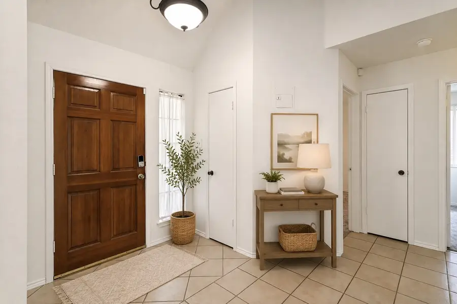 2813 Creekwood Lane, Fort Worth, TX 76123 - #2