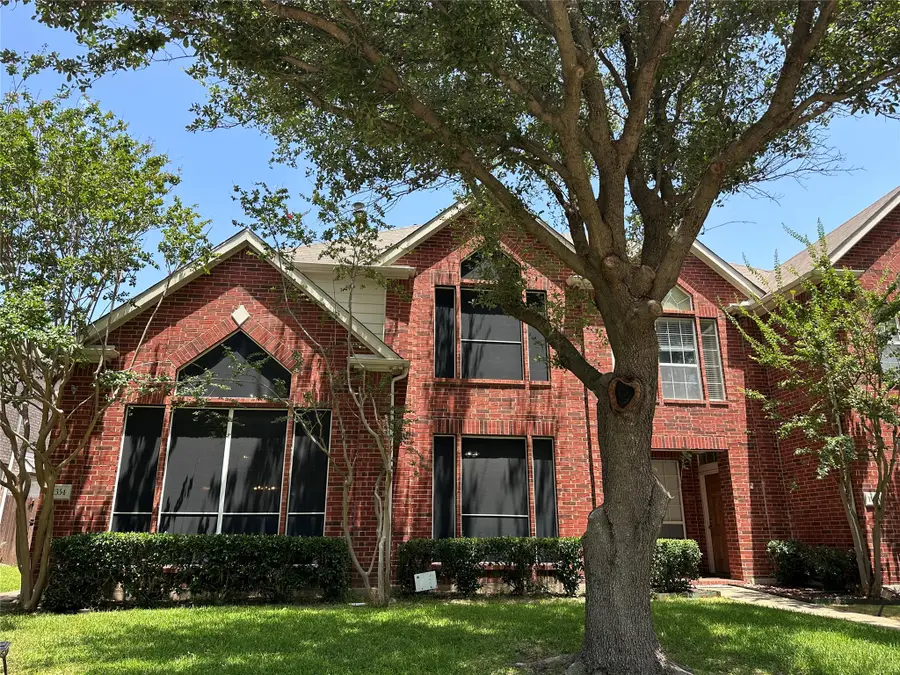 11354 Still Hollow Drive, Frisco, TX 75035 - #2