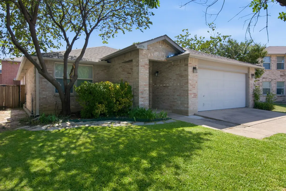 16536 Jasmine Springs Drive, Justin Roanoke, TX 76247 - #1