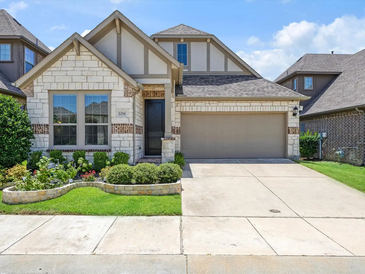 2256 Briar Ridge Trail, Carrollton, TX 75010 - #1