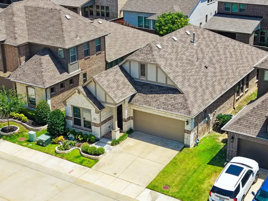 2256 Briar Ridge Trail, Carrollton, TX 75010 - #2