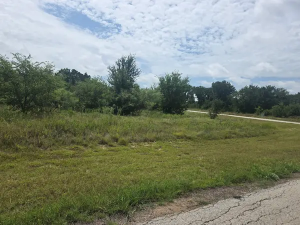100 Turtle Dove Lane, Graford, TX 76449