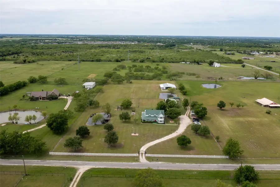 11054 County Road 2464, Poetry, TX 75160 - #2