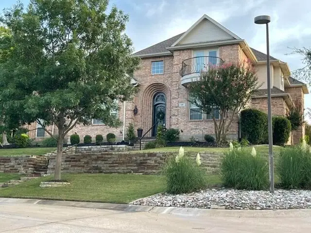680 Chaparral Court, Highland Village, TX 75077 - #1