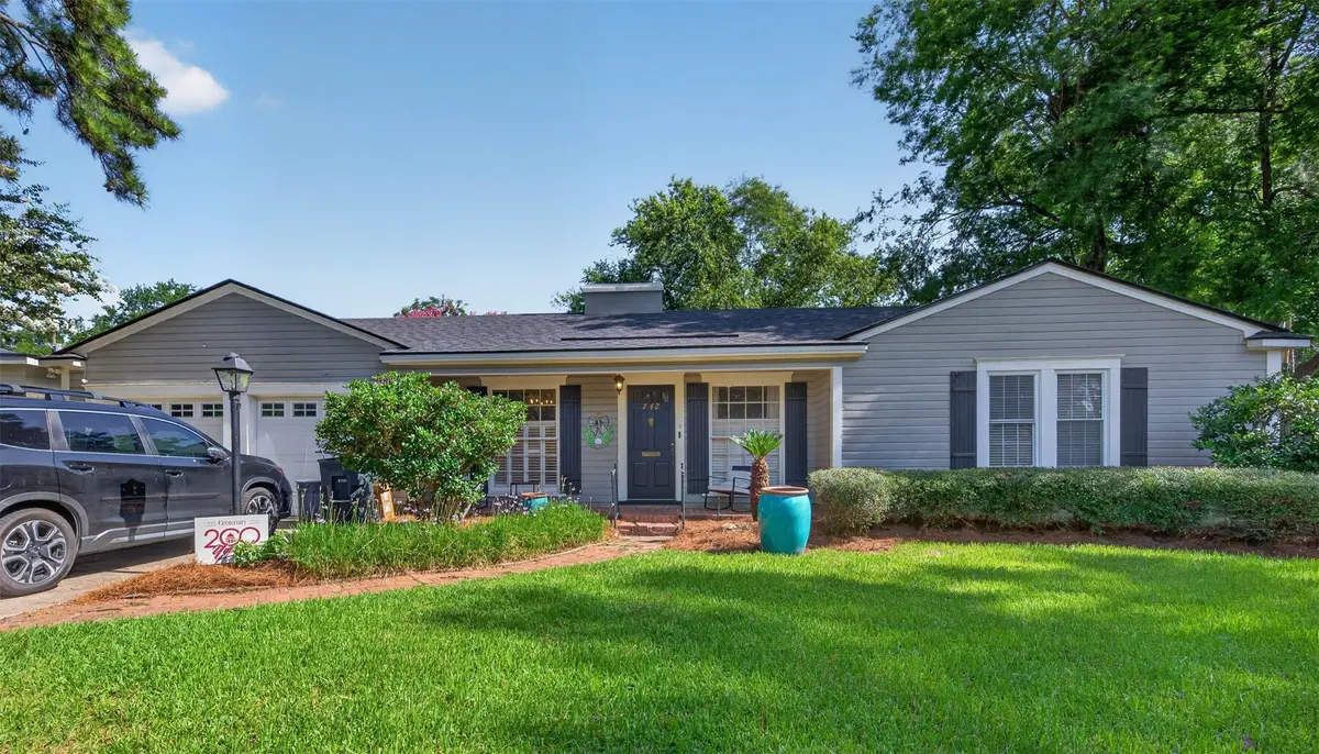 742 Erie Street, Shreveport, LA 71106 - #1