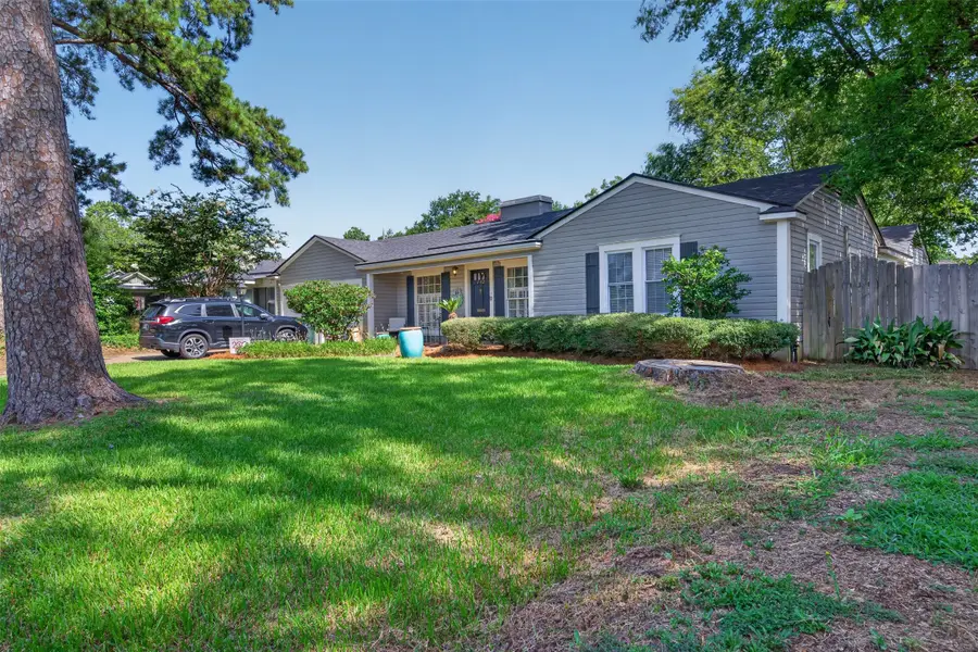 742 Erie Street, Shreveport, LA 71106 - #2