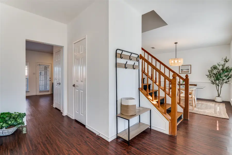 6814 Silver Lake Drive, Rowlett, TX 75089 - #3