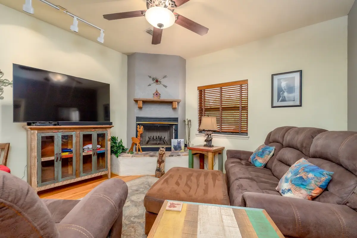 141 Pennington Street #B, Buffalo Gap, TX 79508 - #1