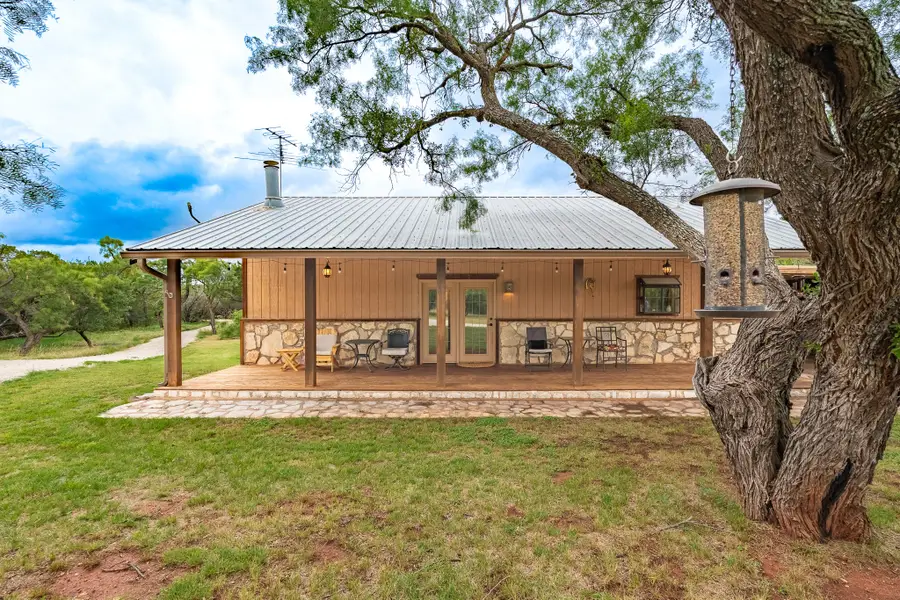 141 Pennington Street #B, Buffalo Gap, TX 79508 - #2
