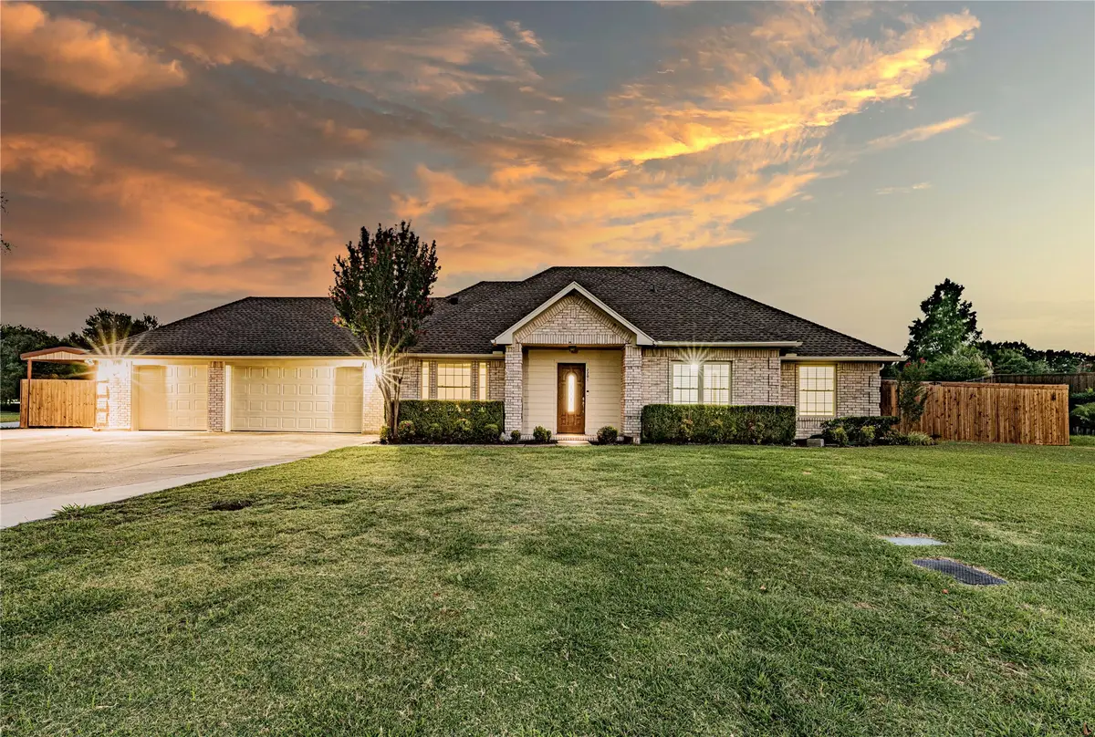 2201 Bradford Drive, Prosper, TX 75078 - #1
