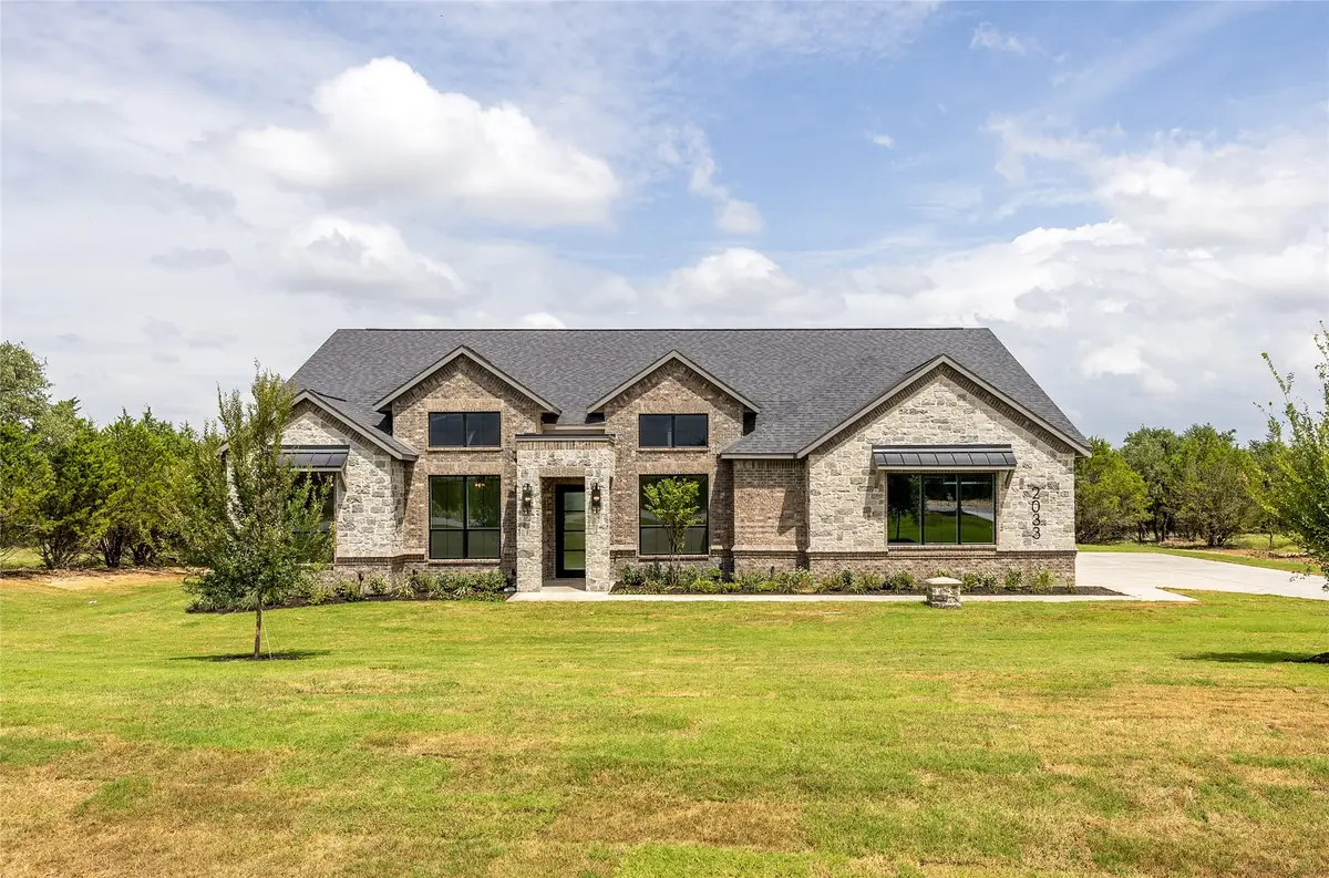 2033 Preserve Trail, Weatherford, TX 76087 - #1