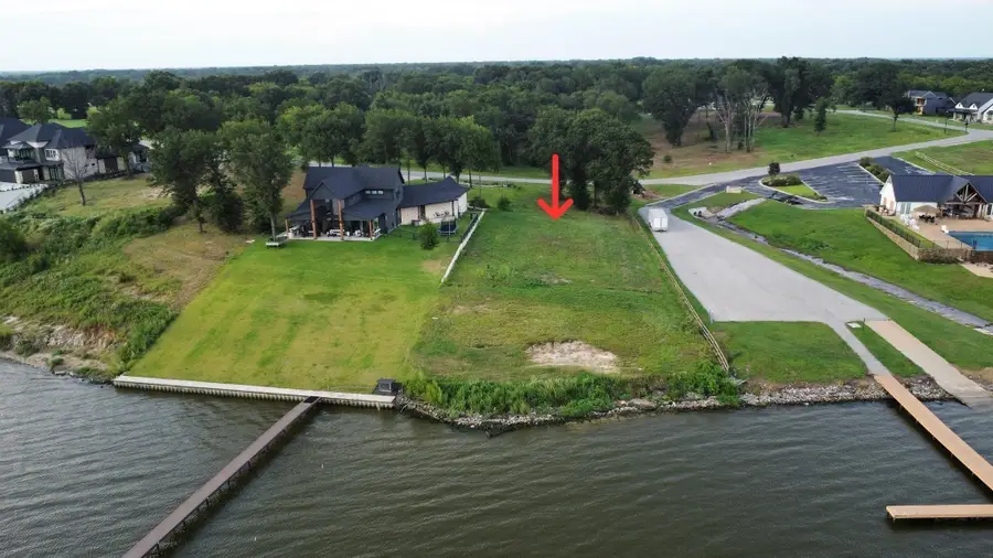 1582 Shoreline Drive, Kemp, TX 75143 - #2