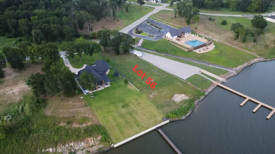 1582 Shoreline Drive, Kemp, TX 75143 - #3