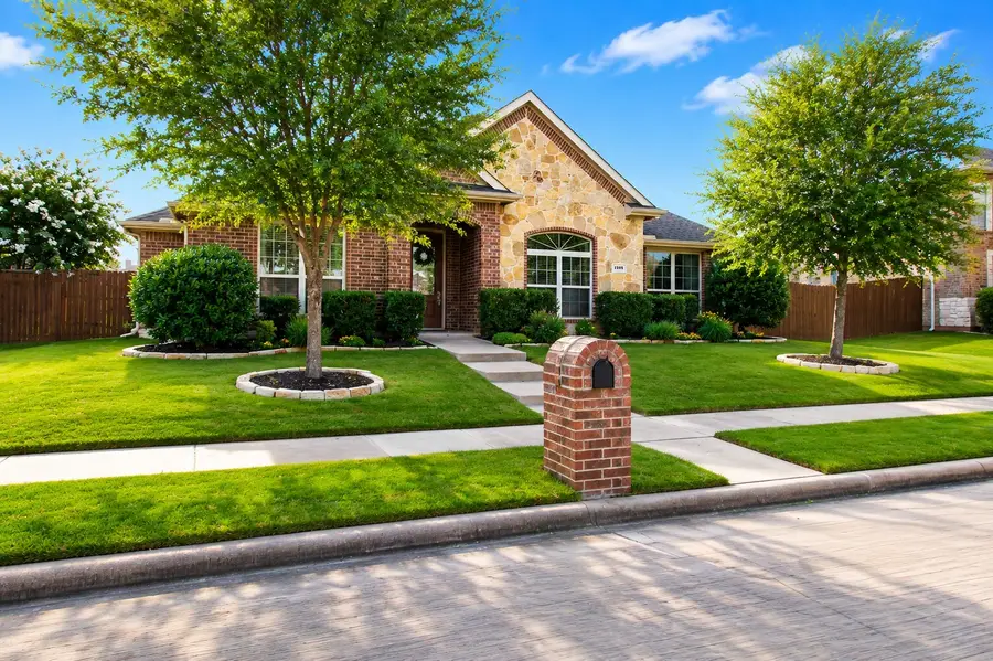 1209 Lost Valley Drive, Royse City, TX 75189 - #3