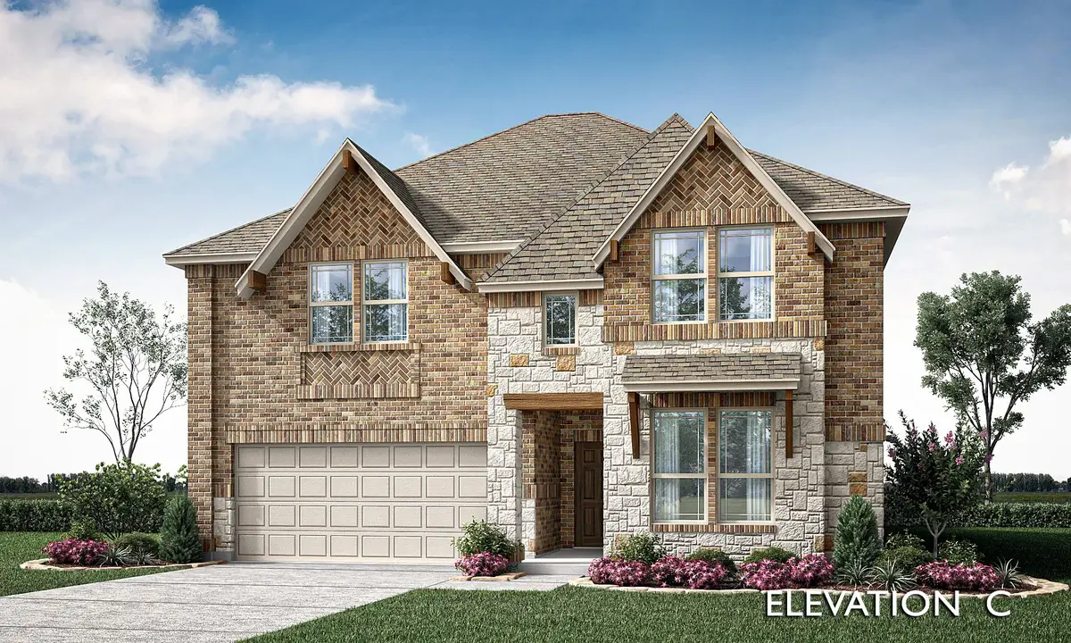 13132 Limestone Street, Providence Village, TX 76227 - #1