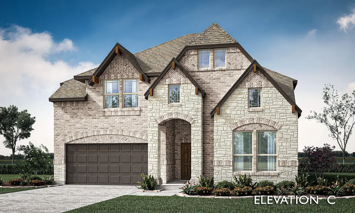 13136 Limestone Street, Providence Village, TX 76227 - #1
