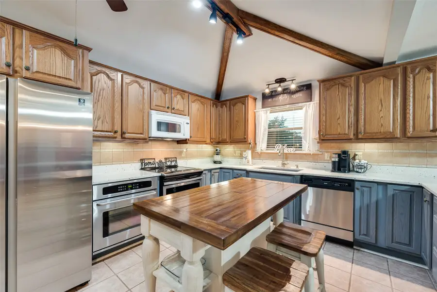 800 Brownfield Drive, Mesquite, TX 75150 - #3