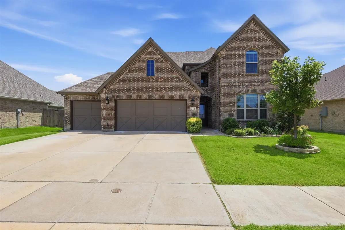 212 Lillian Lane, Waxahachie, TX 75165 - #1