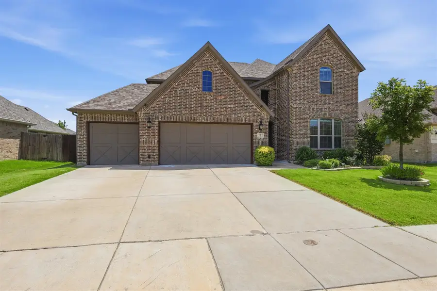 212 Lillian Lane, Waxahachie, TX 75165 - #2