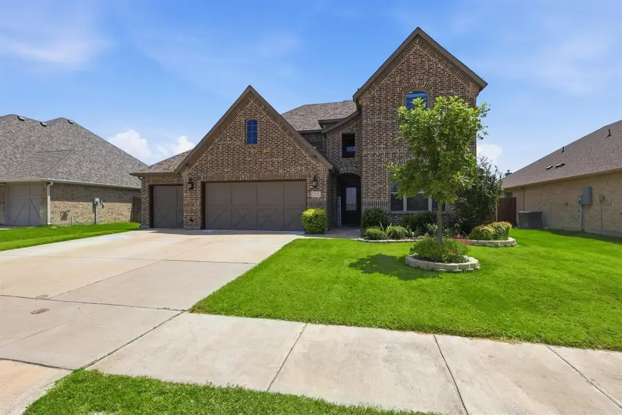 212 Lillian Lane, Waxahachie, TX 75165 - #3