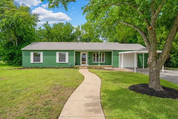 3220 N 31st Street, Waco, TX 76708