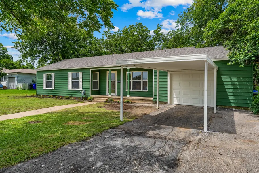 3220 N 31st Street, Waco, TX 76708 - #2