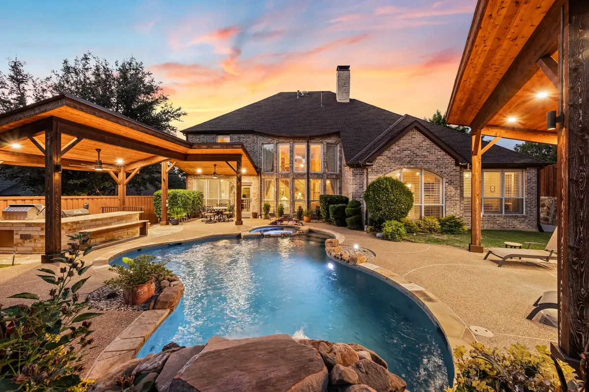 4791 Mariner Drive, Frisco, TX 75034 - #1