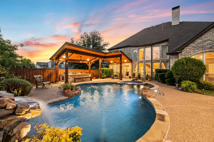 4791 Mariner Drive, Frisco, TX 75034 - #2