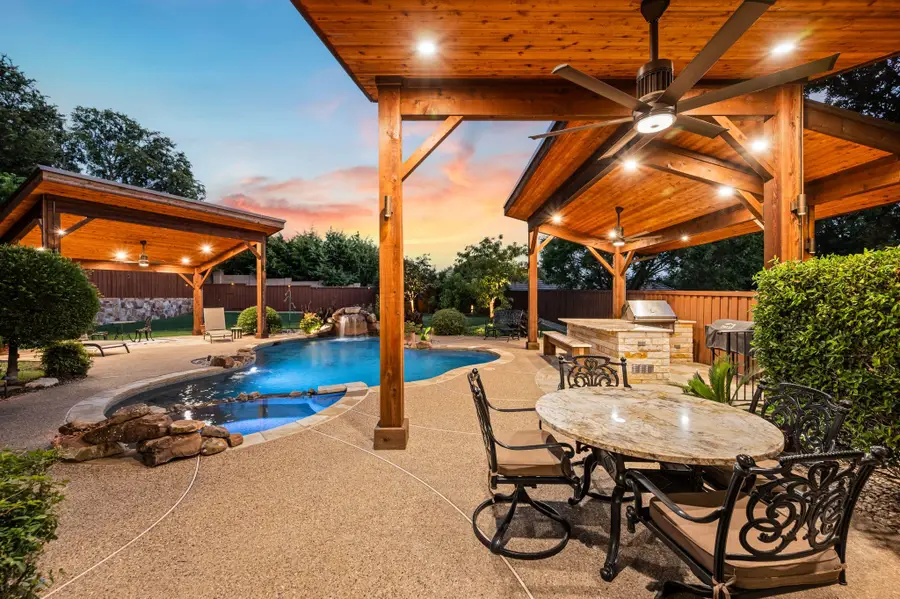 4791 Mariner Drive, Frisco, TX 75034 - #3