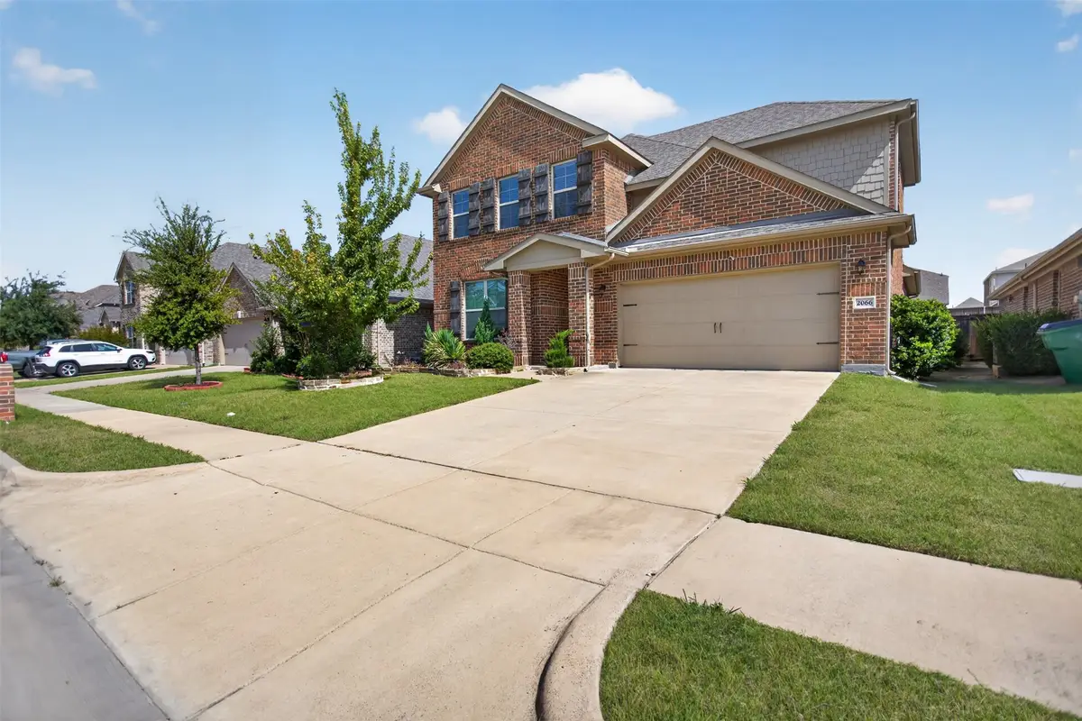 2066 Avondown Road, Forney, TX 75126 - #1