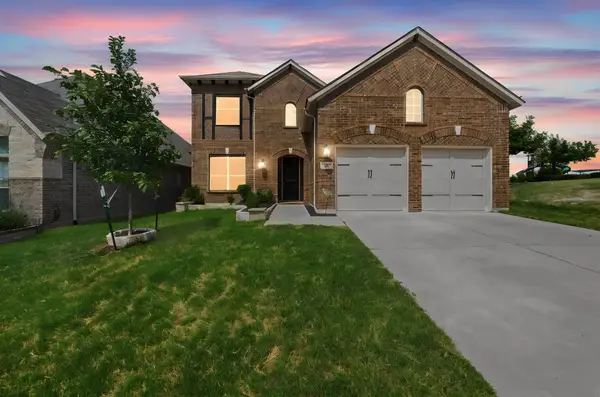 4213 Wilderness Pass, Fort Worth, TX 76262