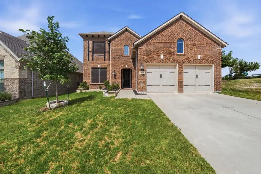 4213 Wilderness Pass, Justin Roanoke, TX 76262 - #2